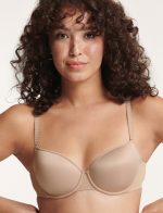 The Classic T-shirt Bra