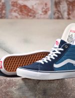 Vans Anaheim Old Skool