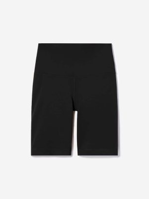 The Workout Bike Short